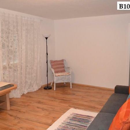 B10Rooms Baden-Baden Zewnętrze zdjęcie
