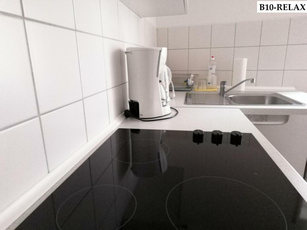 B10Rooms Baden-Baden Zewnętrze zdjęcie