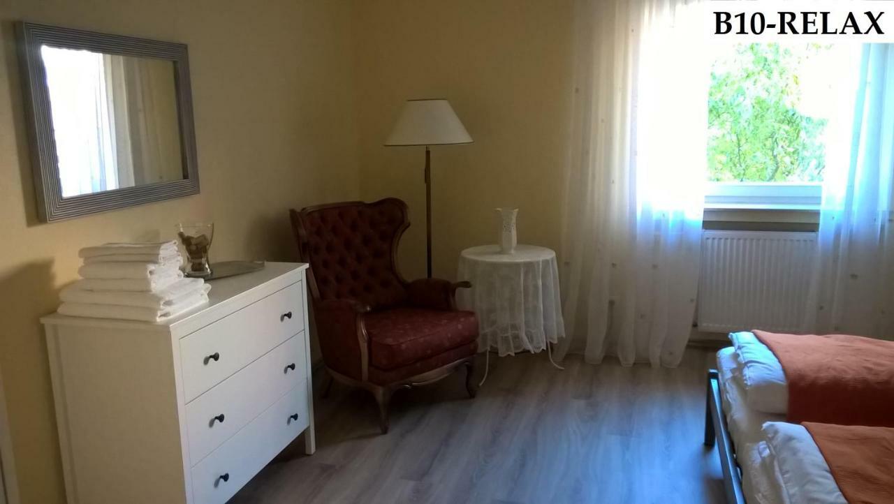 B10Rooms Baden-Baden Zewnętrze zdjęcie
