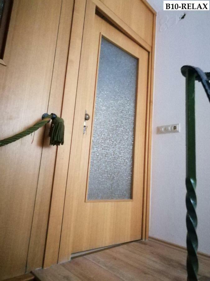 B10Rooms Baden-Baden Zewnętrze zdjęcie