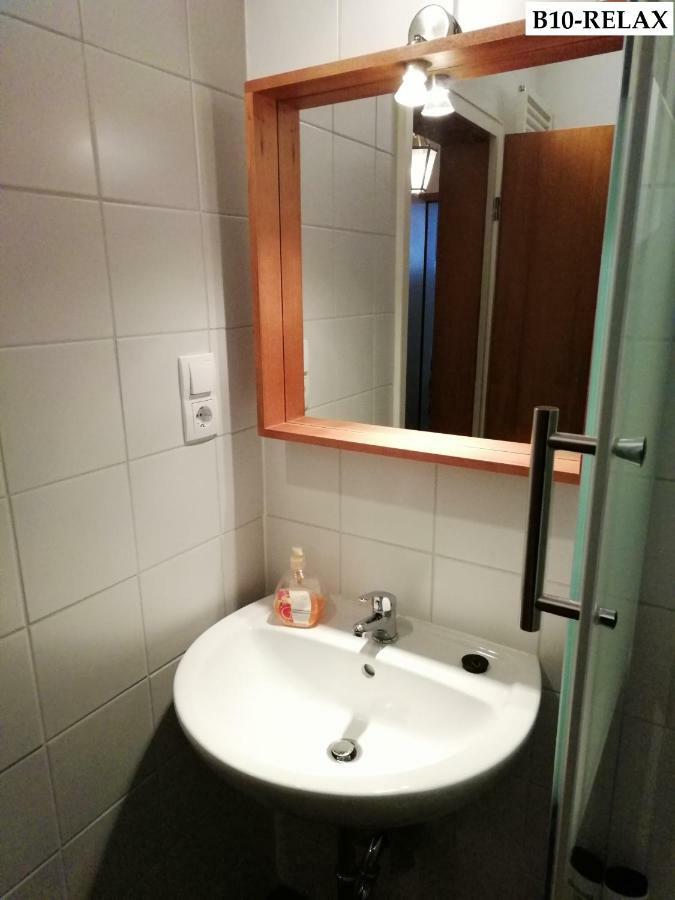 B10Rooms Baden-Baden Zewnętrze zdjęcie