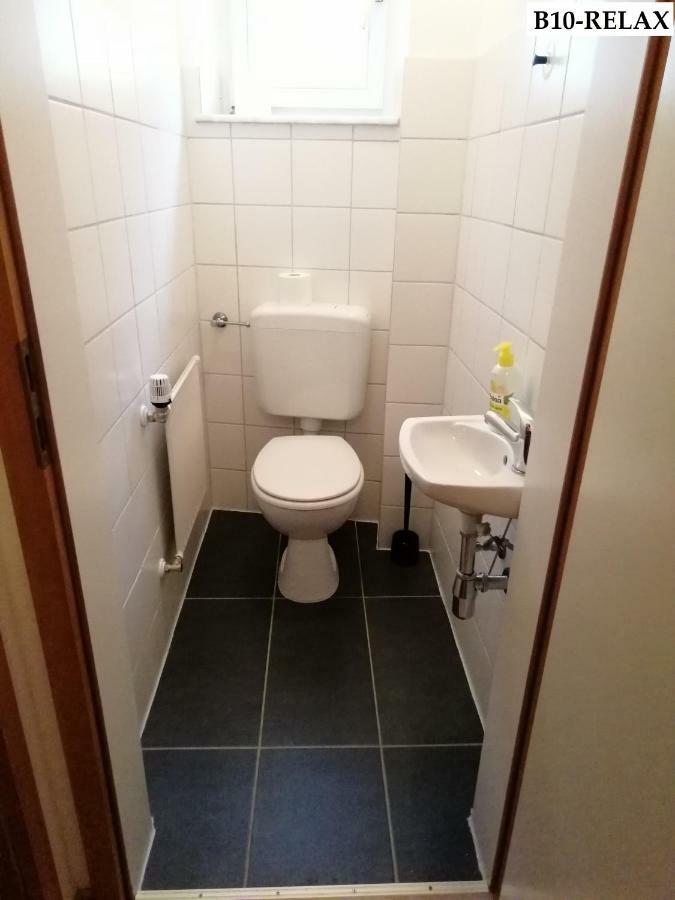 B10Rooms Baden-Baden Zewnętrze zdjęcie