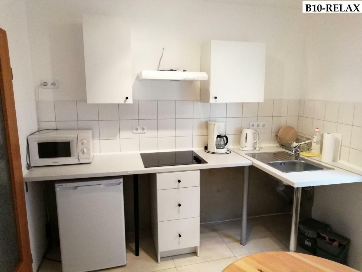 B10Rooms Baden-Baden Zewnętrze zdjęcie
