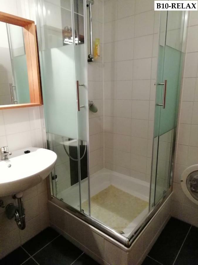 B10Rooms Baden-Baden Zewnętrze zdjęcie