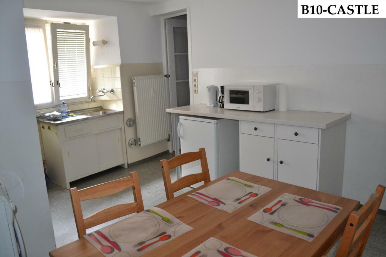 B10Rooms Baden-Baden Zewnętrze zdjęcie
