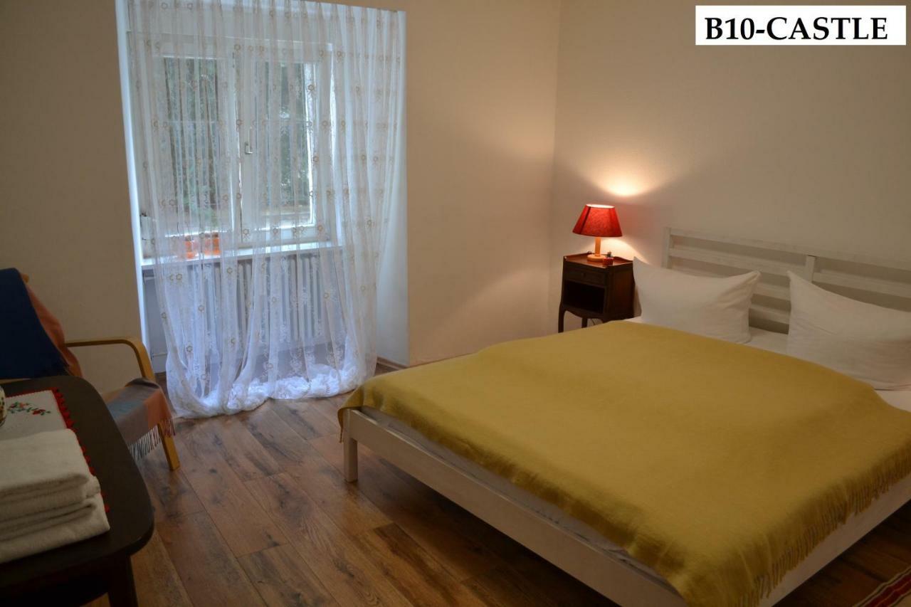 B10Rooms Baden-Baden Zewnętrze zdjęcie