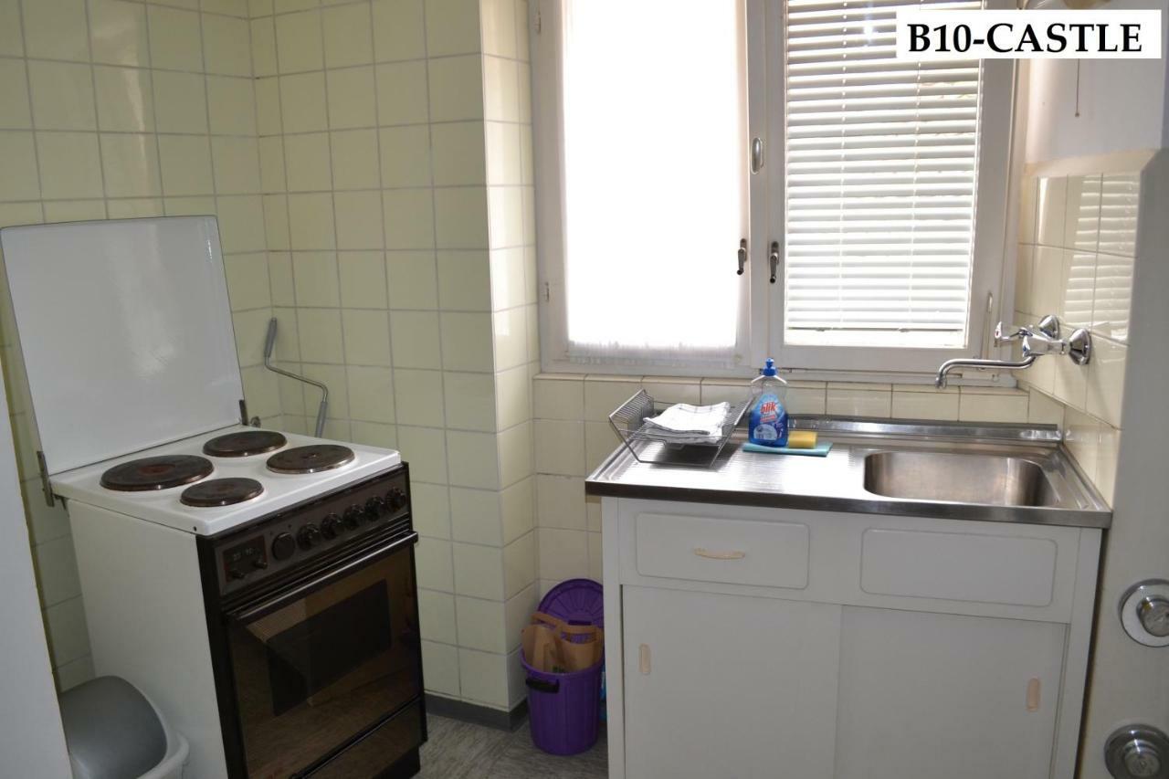 B10Rooms Baden-Baden Zewnętrze zdjęcie